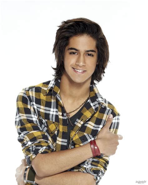 avan jogia beck oliver.